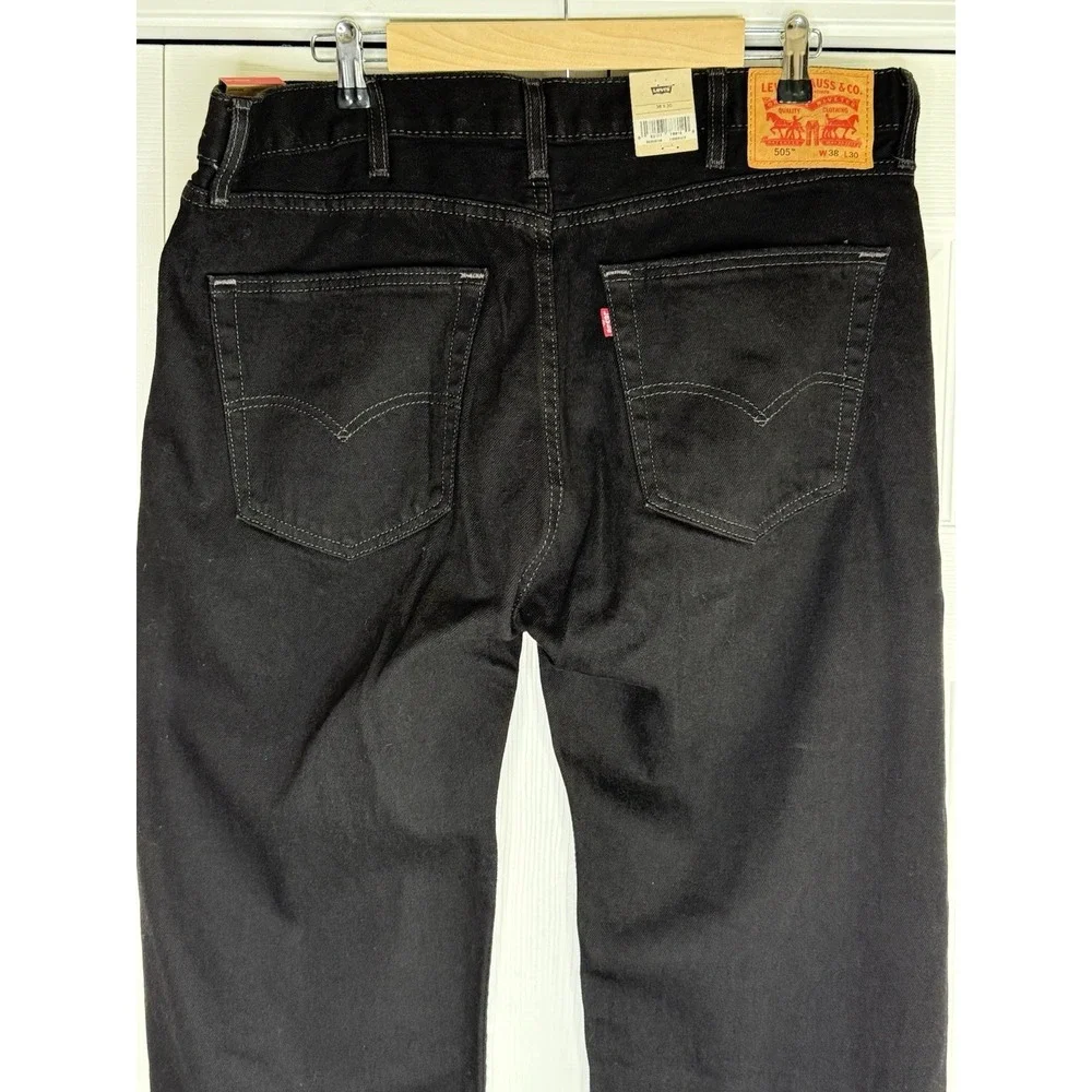 Levis levi 505